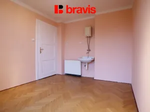 Pronájem bytu 3+kk, Brno - Židenice, Pechova, 70 m2