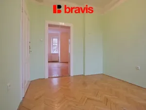Pronájem bytu 3+kk, Brno - Židenice, Pechova, 70 m2