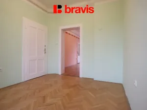 Pronájem bytu 3+kk, Brno - Židenice, Pechova, 70 m2