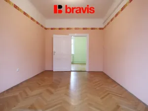 Pronájem bytu 3+kk, Brno - Židenice, Pechova, 70 m2