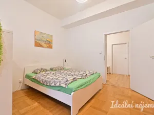 Pronájem bytu 4+kk, Brno, Mezírka, 90 m2