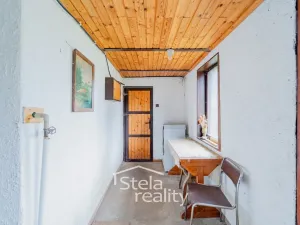 Prodej chaty, Rýmařov - Ondřejov, 255 m2