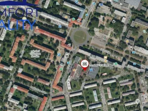 Pronájem skladu, Ostrava - Poruba, Porubská, 20 m2