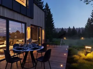 Prodej komerční nemovitosti, Červená Voda, 85 m2