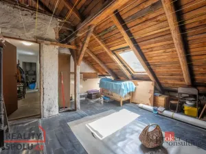 Prodej bytu 3+1, Dvůr Králové nad Labem, Klazarova, 100 m2