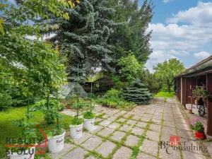 Prodej bytu 3+1, Dvůr Králové nad Labem, Klazarova, 100 m2