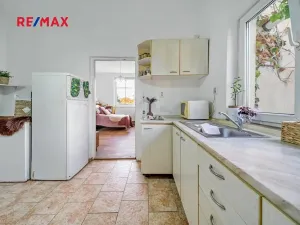 Prodej rodinného domu, Brno, Liliová, 100 m2