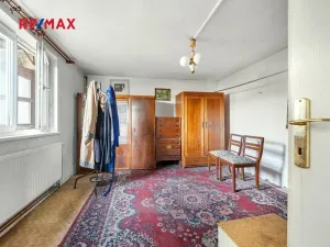 Prodej rodinného domu, Brno, Liliová, 100 m2