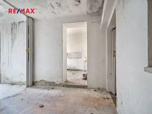 Prodej rodinného domu, Brno, Liliová, 100 m2