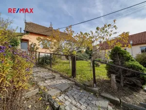 Prodej rodinného domu, Brno, Liliová, 100 m2