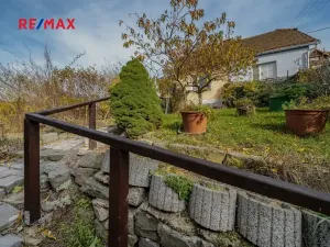 Prodej rodinného domu, Brno, Liliová, 100 m2