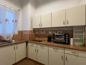 Pronájem bytu 1+1, České Budějovice - České Budějovice 1, Krajinská, 41 m2