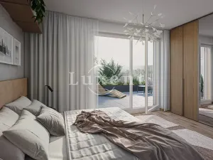 Prodej bytu 2+1, Praha - Libeň, Na kopečku, 58 m2