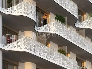 Prodej bytu 2+kk, Praha - Libeň, Na kopečku, 43 m2