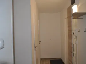 Pronájem bytu 1+kk, Praha - Motol, Hennerova, 48 m2