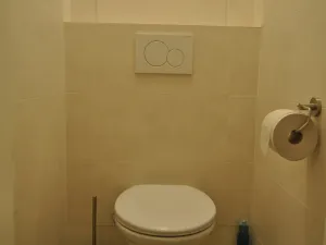 Pronájem bytu 1+kk, Praha - Motol, Hennerova, 48 m2