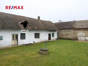 Prodej rodinného domu, Velenka, 95 m2