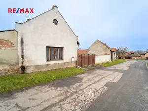 Prodej rodinného domu, Velenka, 95 m2