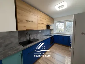 Pronájem bytu 3+1, Klimkovice, Husova, 100 m2