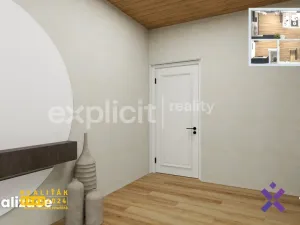 Prodej pozemku pro bydlení, Velký Ořechov, 739 m2