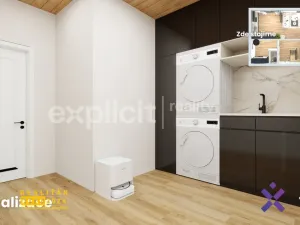 Prodej pozemku pro bydlení, Velký Ořechov, 739 m2