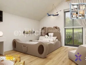 Prodej pozemku pro bydlení, Velký Ořechov, 739 m2