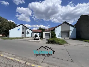 Pronájem bytu 6+kk a větší, Hulín, Vrchlického, 150 m2