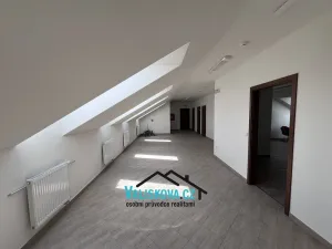 Pronájem bytu 6+kk a větší, Hulín, Vrchlického, 150 m2