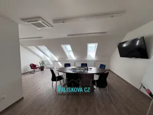 Pronájem bytu 6+kk a větší, Hulín, Vrchlického, 150 m2