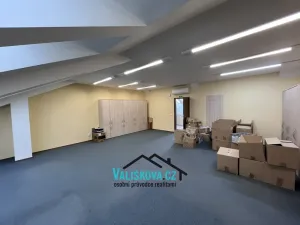 Pronájem bytu 6+kk a větší, Hulín, Vrchlického, 150 m2