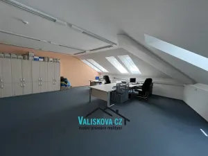 Pronájem bytu 6+kk a větší, Hulín, Vrchlického, 150 m2