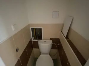 Pronájem bytu 1+1, Habartov, Gagarinova, 36 m2