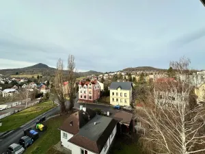 Pronájem bytu 3+1, Děčín, Weberova, 69 m2