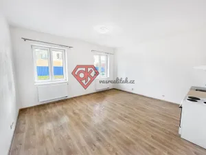 Prodej bytu 1+kk, Svitavy - Předměstí, Říční, 34 m2