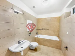 Prodej bytu 1+kk, Svitavy - Předměstí, Říční, 34 m2