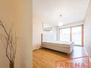 Pronájem bytu 2+kk, Brno, Bohuslava Martinů, 65 m2