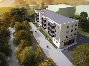 Prodej bytu 3+kk, Ostrava - Poruba, Mongolská, 77 m2