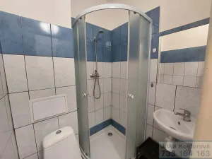 Pronájem bytu 1+kk, Bruntál, Švermova, 24 m2
