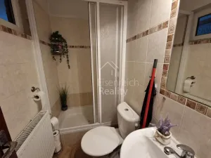 Pronájem rodinného domu, Hradec Králové - Březhrad, K Potoku, 270 m2