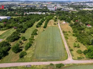 Prodej zahrady, Brno, 7127 m2