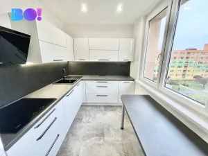 Prodej bytu 3+1, Ostrava, Vlasty Vlasákové, 70 m2