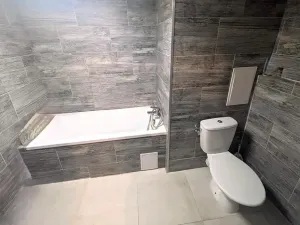 Prodej bytu 3+1, Most, Františka Malíka, 68 m2