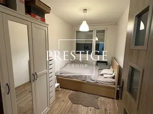 Pronájem bytu 3+kk, Praha - Chodov, Křejpského, 68 m2