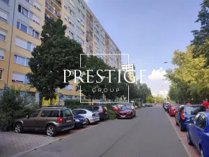 Pronájem bytu 3+kk, Praha - Chodov, Křejpského, 68 m2