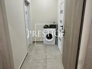 Pronájem bytu 1+kk, Praha - Libeň, Na rozcestí, 29 m2