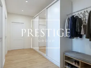 Pronájem bytu 1+kk, Praha - Modřany, Pískařská, 45 m2