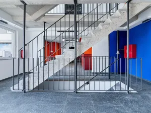 Prodej komerční nemovitosti, Praha - Chodov, Čenětická, 1218 m2