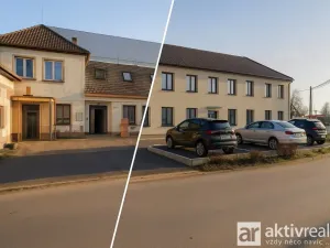 Prodej ubytování, Neratovice, Hlavní, 620 m2