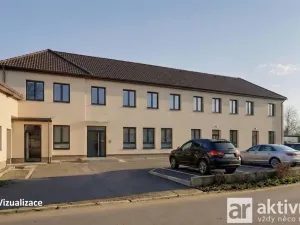 Prodej ubytování, Neratovice, Hlavní, 620 m2