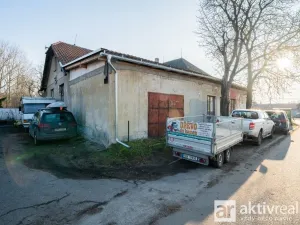 Prodej ubytování, Neratovice, Hlavní, 620 m2